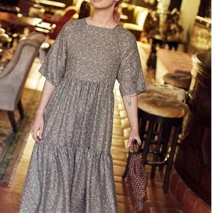 Christy Dawn Theo in Sage Floral